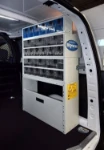 TALLER MÓVIL VOLKSWAGEN CADDY 2003 L1 08c