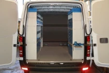 TALLER MÓVIL VOLKSWAGEN CRAFTER 2006 L1 H1 09a