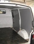 TALLER MÓVIL VOLKSWAGEN TRANSPORTER T4 1991 L1 10c