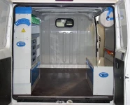 TALLERES MÓVILES CITROEN JUMPER 1994 L2 H1 14a