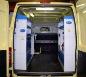 TALLERES MÓVILES CITROEN JUMPER 1994 L3 H2 13a
