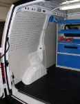TALLERES MÓVILES CITROEN JUMPY 1995 L1 13b