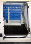 TALLERES MÓVILES CITROEN JUMPY 2006  L1 H1 10d