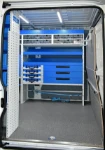 TALLERES MÓVILES FIAT DUCATO 2006  MAXI L2 H2 15d