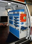 TALLERES MÓVILES FIAT SCUDO 1995 L2 11c
