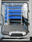 TALLERES MÓVILES NISSAN NV300 L1 H1 08e