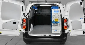 TALLERES MÓVILES OPEL Combo 2018 L2 09a