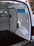 TALLERES MÓVILES VOLKSWAGEN CADDY 2003 L1 10c