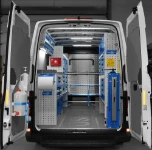 TALLERES MÓVILES VOLKSWAGEN CRAFTER 2017 L3 H3 16a