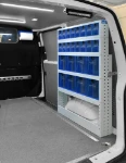TALLERES MÓVILES VOLKSWAGEN TRANSPORTER T6 2003 L1 09c