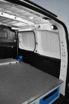 TRANSFORMACIÓN FURGONETA EN CITROEN BERLINGO 2018 L1 11c