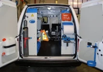 TRANSFORMACIÓN FURGONETA EN CITROEN JUMPY 1995 L2 13a