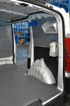 TRANSFORMACIÓN FURGONETA EN CITROEN JUMPY 2006  L1 H1 01c