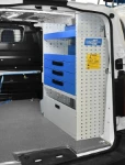 TRANSFORMACIÓN FURGONETA EN CITROEN JUMPY 2016 L2 H1 10c