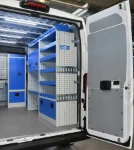 TRANSFORMACIÓN FURGONETA EN FIAT DUCATO 2006  MAXI L3 H2 01c