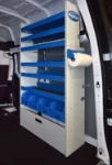 TRANSFORMACIÓN FURGONETA EN FIAT TALENTO L1H2 01c