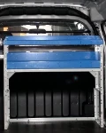 TRANSFORMACIÓN FURGONETA EN HYUNDAI H1 L2 01c