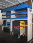 TRANSFORMACIÓN FURGONETA EN IVECO DAILY 2000 L4 H2 01c