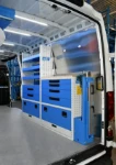 TRANSFORMACIÓN FURGONETA EN IVECO DAILY 2014 L4 H2 01c