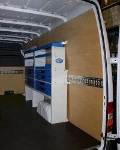 TRANSFORMACIÓN FURGONETA EN MERCEDES SPRINTER  1996 L3 H2 01c