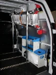 TRANSFORMACIÓN FURGONETA EN MERCEDES VITO 2004  L2 H2 01c