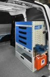 TRANSFORMACIÓN FURGONETA EN NISSAN NV200 01c