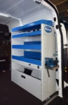 TRANSFORMACIÓN FURGONETA EN OPEL COMBO 2012 L2 H2 01c