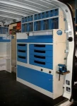 TRANSFORMACIÓN FURGONETA EN OPEL MOVANO  L1 H1 01c