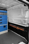 TRANSFORMACIÓN FURGONETA EN OPEL VIVARO 2014  L1 H1 09d