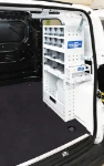 TRANSFORMACIÓN FURGONETA EN PEUGEOT BIPPER 2007 01c