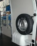 TRANSFORMACIÓN FURGONETA EN RENAULT MASTER 1999 L1 H2 01c