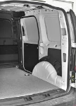 TRANSFORMACIÓN FURGONETA EN VOLKSWAGEN CADDY 2021 L1 01c