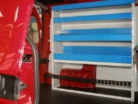 VEHÍCULO COMERCIAL CITROEN BERLINGO 1996 07c