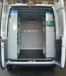 VEHÍCULO COMERCIAL CITROEN JUMPER 1994 L1 H2 07a