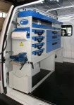 VEHÍCULO COMERCIAL CITROEN JUMPY 1995 L1 07b