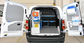 VEHÍCULO COMERCIAL FIAT DOBLÒ 2022 L1 15a