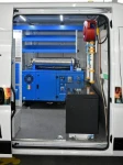 VEHÍCULO COMERCIAL FIAT DUCATO 2006  MAXI L2 H2 11d