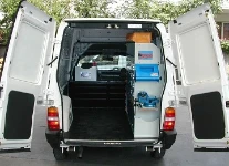 VEHÍCULO COMERCIAL FIAT FIORINO 1988 08a