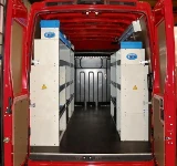 VEHÍCULO COMERCIAL IVECO DAILY 2000 L4 H2 06a