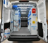 VEHÍCULO COMERCIAL IVECO DAILY 2014 L4 H2 05a