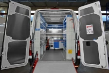 VEHÍCULO COMERCIAL MERCEDES SPRINTER 2018 L2 H2 05b