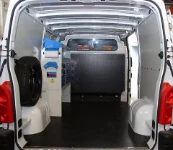 VEHÍCULO COMERCIAL OPEL MOVANO  L1 H1 07a