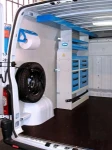 VEHÍCULO COMERCIAL OPEL MOVANO  L2 H2 06b