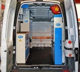 VEHÍCULO COMERCIAL OPEL VIVARO  L2 H2 07a