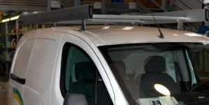VEHÍCULO COMERCIAL PEUGEOT PARTNER 2008 04f