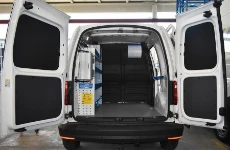 VEHÍCULO COMERCIAL VOLKSWAGEN CADDY 2003 L1 06a