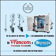 La Historia de Francom