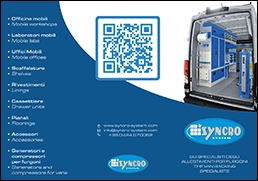 Folleto Syncro System